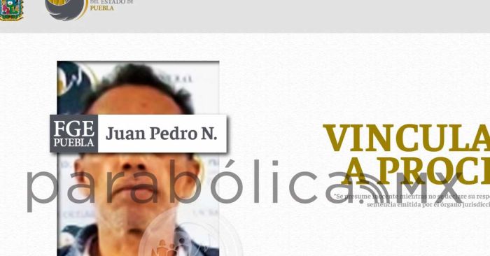 Vinculado a proceso por homicidio de un ciclista de la tercera edad