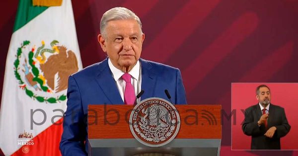 Viajará López Obrador a Chile por los 50 años del golpe de estado a Salvador Allende