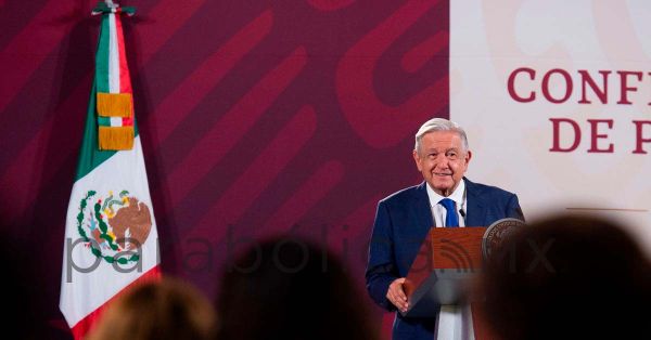 “Ya perdimos a la Corte”, asegura AMLO tras fallo de la SCJN que invalida decreto de megaproyectos de la 4T