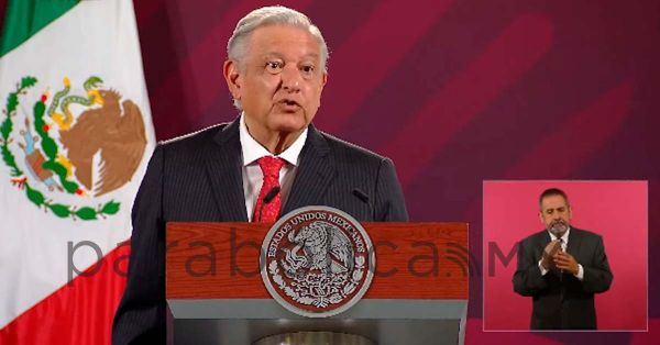 Regreso Poder Judicial dinero lavado por Raúl Salinas, señala AMLO