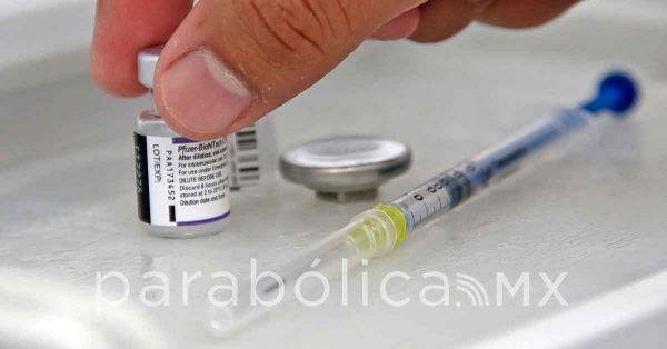 Habilita Salud 18 módulos permanentes de vacunación antiCovid