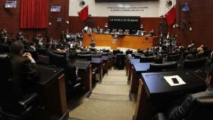 Rechaza Senado terna para SCJN