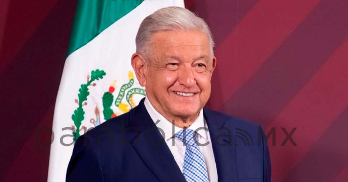 Por primera vez no habrá imposición del Presidente para elegir candidatos: AMLO