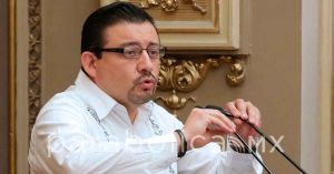Soy incómodo a la dirigencia estatal panista: Eduardo Alcántara