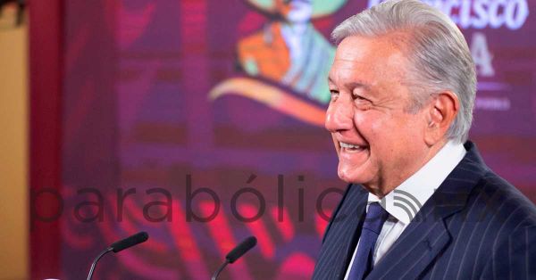 Considera AMLO que impugnaciones al Plan B de la Reforma Electoral son una muestra del estado de derecho