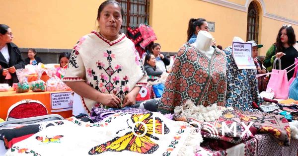 Indispensable promover independencia econ&oacute;mica de las mujeres: Igualdad