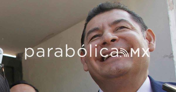 Hay que "caminar en terracería” para aspirar a candidaturas, reitera Armenta