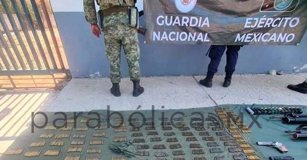 Detienen a 9 presuntos sicarios en Michoacán