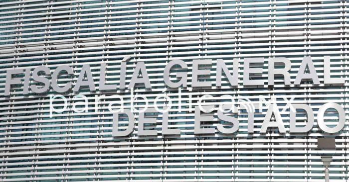 Dictan formal prisi&oacute;n contra implicado en homicidio del a&ntilde;o 2014