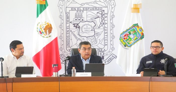Prevenir y disminuir accidentes viales, esp&iacute;ritu del programa de fotomultas: Sergio Salom&oacute;n