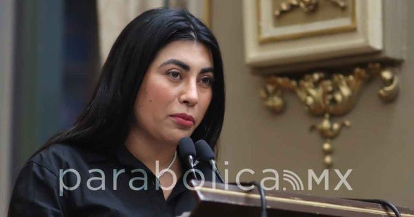 Estoy del "lado correcto de la historia”: Nora Merino
