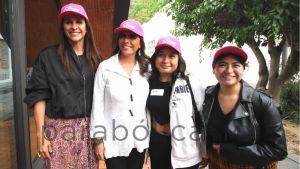 Elección de la carrera profesional, una oportunidad para empoderar a mujeres: Olivia Salomón