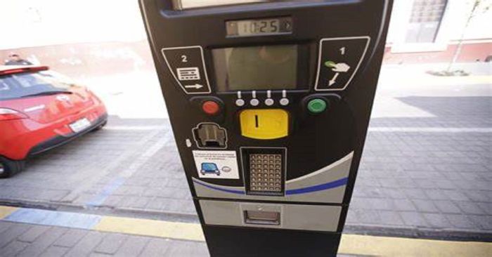 Analizan suspender Parquímetros por Semana Santa