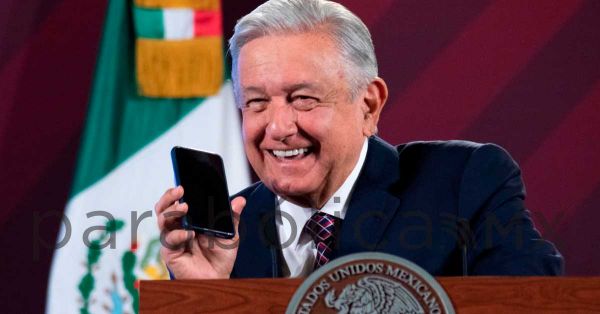 Se tendrán 4 meses para mudar operaciones de carga del AICM al AIFA: López Obrador