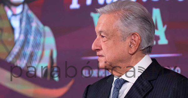 Asegura AMLO que no habrá renuncias por tragedia en Ciudad Juárez hasta concluir con las investigaciones