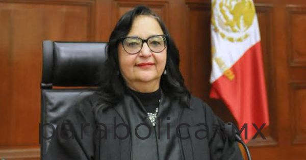 Acepta Norma Piña diálogo con el Senado por extinción de fideicomisos