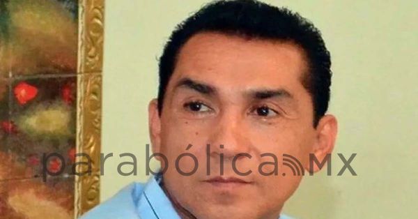 Exoneran a José Luis Abarca por secuestro de los 43 normalistas de Ayotzinapa