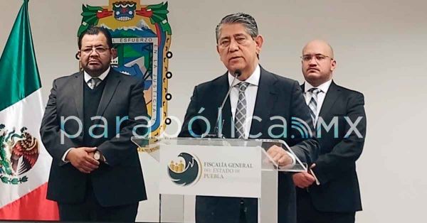 Sigue investigación sobre reclutador ligado al Puebla; alcanzaría hasta trata de personas: FGE