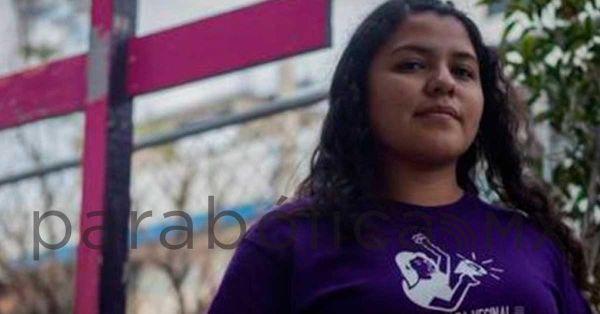 “Fue legítima defensa” ,se desiste Fiscalía de Edomex a acción penal contra Roxana Ruiz