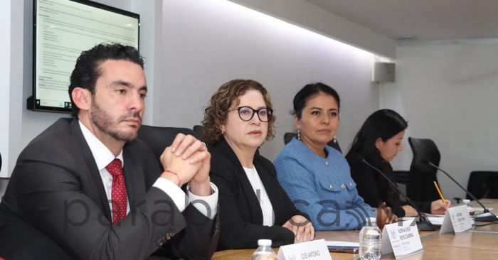 Aprueban exhorto para realizar campañas de vacunación contra VPH