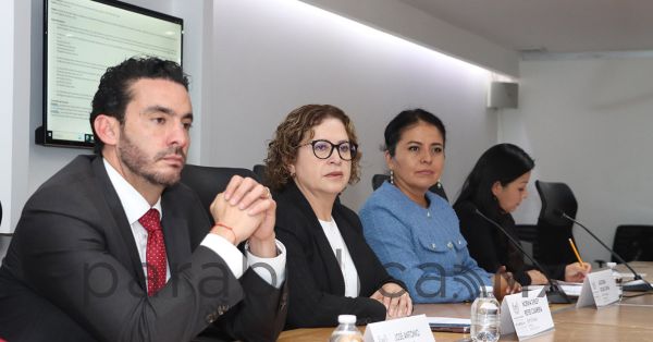 Aprueban exhorto para realizar campañas de vacunación contra VPH