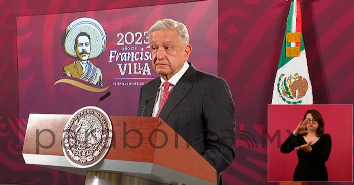 Asegura AMLO que la continuidad de la 4T está garantizada