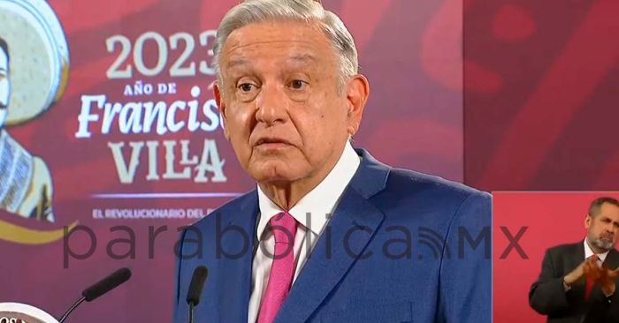 Envía Presidencia segunda carta a Israel para la extradición de Zerón