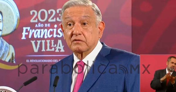 Envía Presidencia segunda carta a Israel para la extradición de Zerón