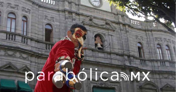 Ofrece IMACP música, danza y teatro para este fin de semana en la capital poblana