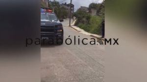 Denuncia Natale intimidación a encuestadores en Zacatlán