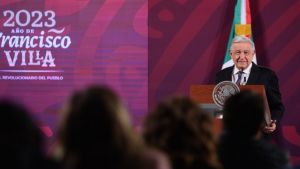 Adelantarán pago de Programas de Bienestar a damnificados en Guerrero