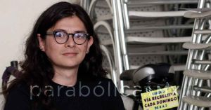 Piden colectivos la ampliaci&oacute;n de la V&iacute;a Recreativa