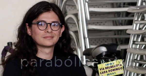 Piden colectivos la ampliación de la Vía Recreativa