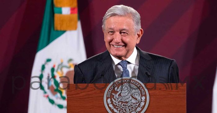 Descarta Presidencia crisis financiera en México; prevé crecimiento