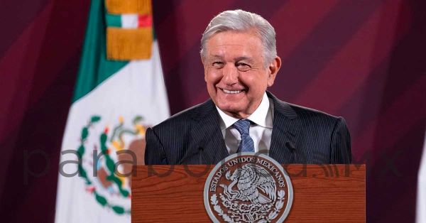 Descarta Presidencia crisis financiera en México; prevé crecimiento