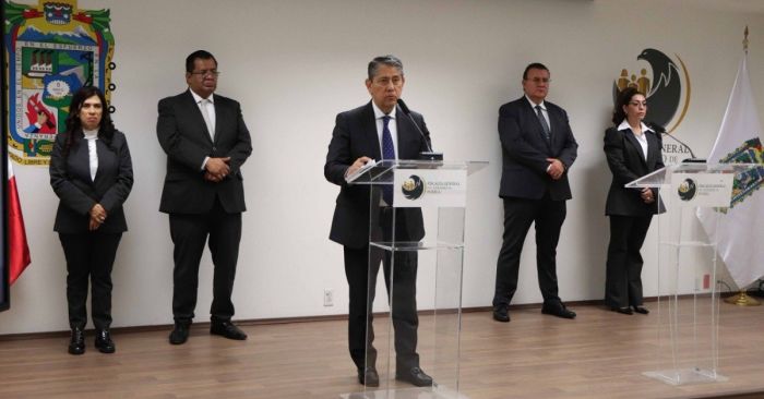Implementa FGE Puebla estrategias para esclarecer delitos con prontitud