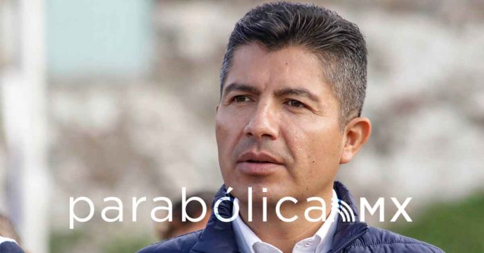 Eduardo Rivera cambia la premisa de que Morena gana con cualquiera