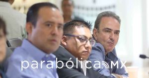 Avalan en Comisiones reformas a la Ley Orgánica del Poder Judicial de Puebla