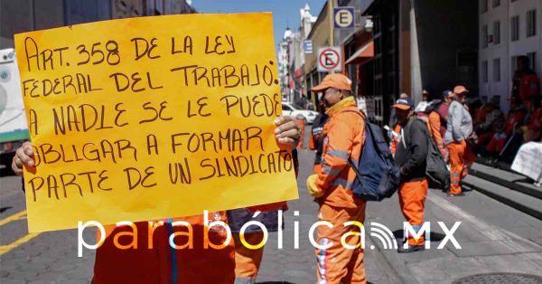 Temen naranjitas uso pol&iacute;tico de sus cajas de ahorro