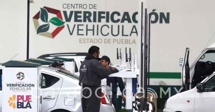 Antes de culminar el año operarán los 13 nuevos centros de verificación: Medio Ambiente