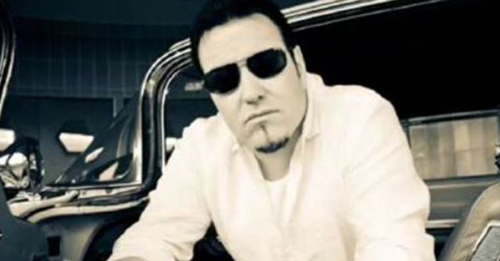 Muere Steven Harwell, vocalista de Smash Mouth