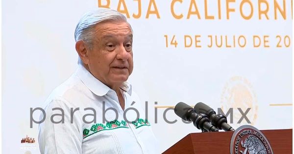 Reconoce López Obrador un aumento en ataques con explosivos en México
