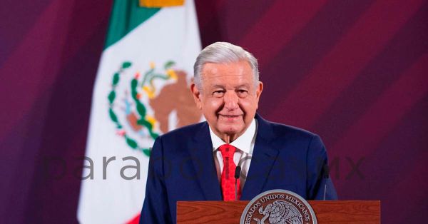 “Fue bajo presión del bloque conservador”, AMLO sobre voto de Zaldívar para invalidar Plan B