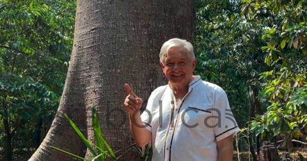 Continuará las conferencia “mañanera”, afirmó el presidente López Obrador