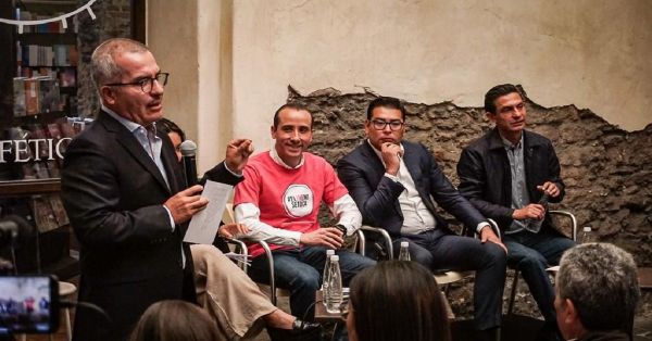 Califica Luis Carlos Ugalde Plan B de Reforma Electoral como tóxica para la democracia