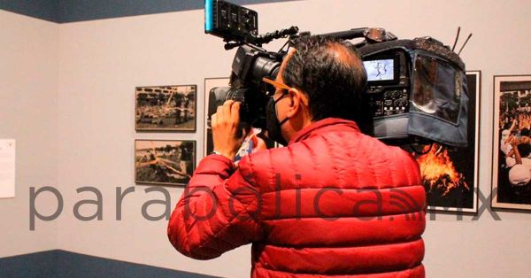 Encabezan México y Ucrania lista de países con más periodistas asesinados en 2022
