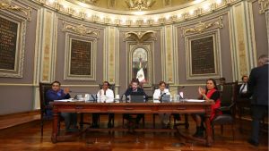 Aprueban Proyecto de Presupuesto Anual de Egresos del Congreso y ASE