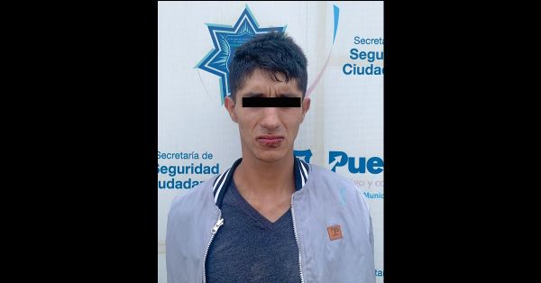 Detienen a otro integrante de la banda de "La Pepa”