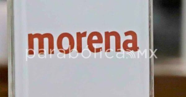 El consenso en Morena