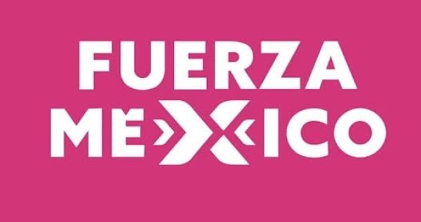 Regresa Tribunal Electoral poblano registró a Fuerza por México